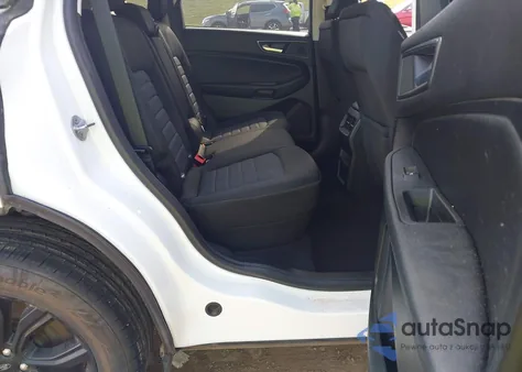 2024 Ford Edge Se from USA, damaged, VIN 2FMPK4G94RBA34504